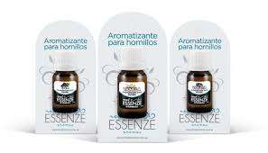 Aceite en Blister Surtido x50 Real Essenze