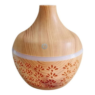 Humidificador Base Calado