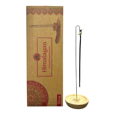 Sahumerio Colgante HYMALAYAN (Cuerda) x 10