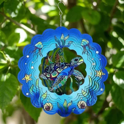 Windspinner (Girador de Viento) 30 Cm