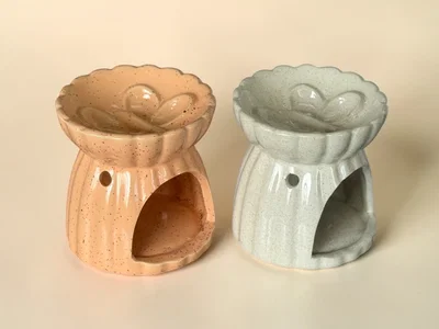 Hornillo Libelula (7.5 cm)