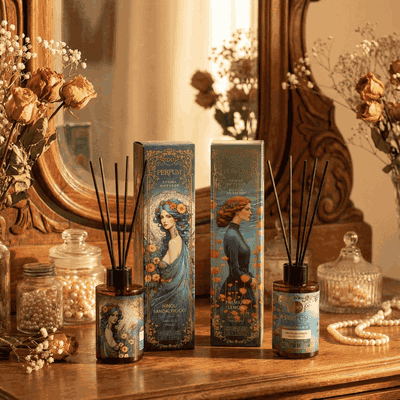 Difusores Varillas Tao Perfum