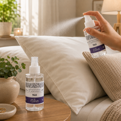 Aromatizante de Almohadas x150 ml