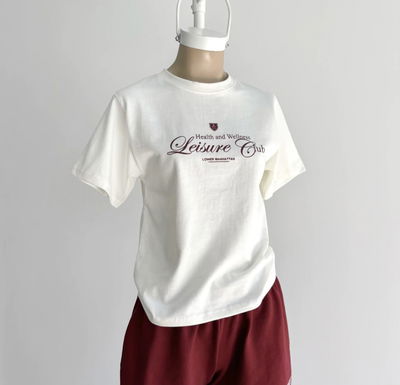 REMERA LEISURE CLUB