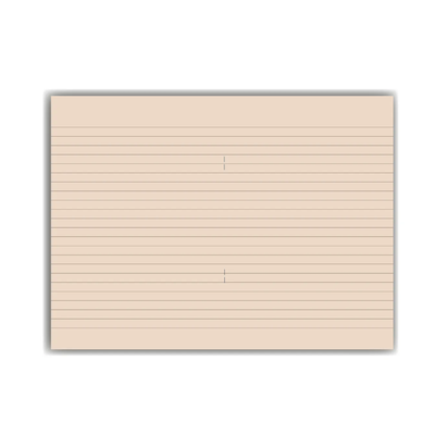 Libreta 15x21cm Everyday