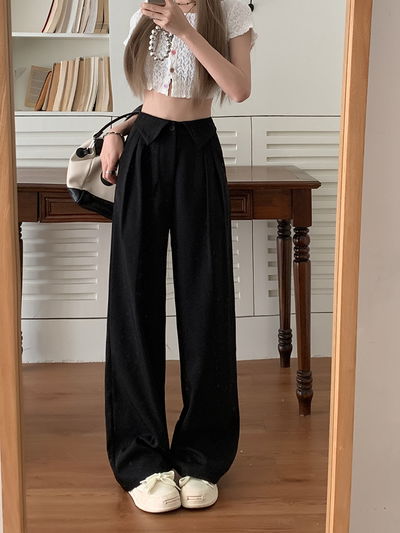 Pantalón Elegante