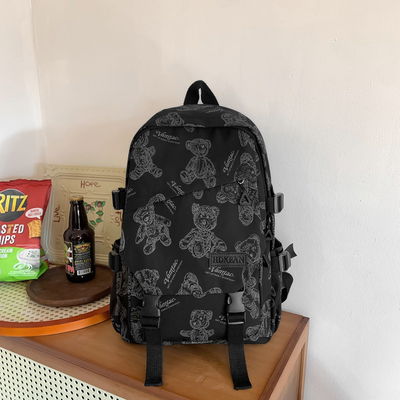 Mochila de Osito