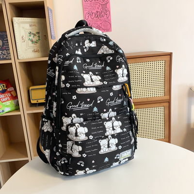 Mochila con Diseños