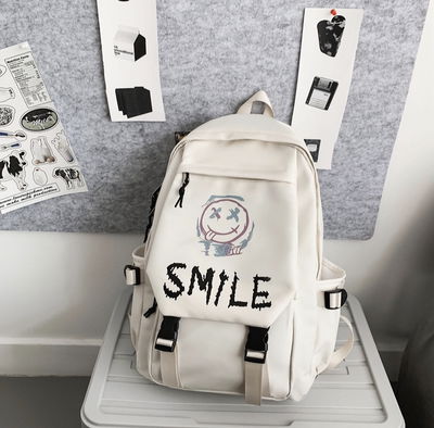 Mochila Smile