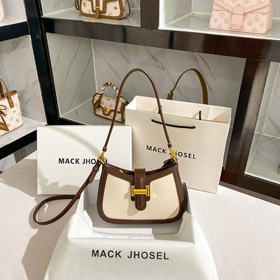 Cartera Sienna Ivory 