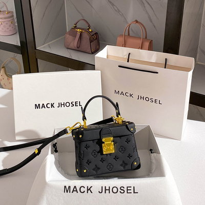 Cartera Mini Royale Black