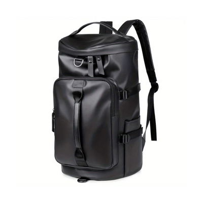 mochila/bolso negro
