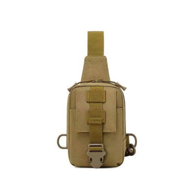 BOLSO MORRAL CUADRADO  