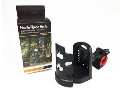 Porta Botella para Bici Only 