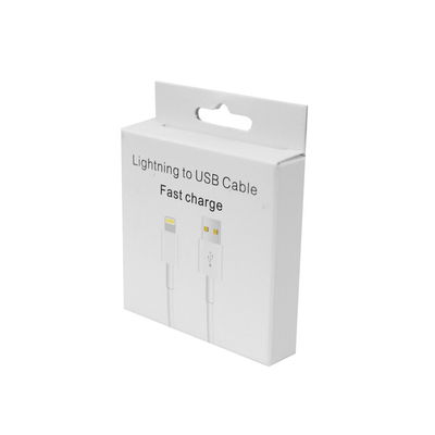 Cable simil original iphone
