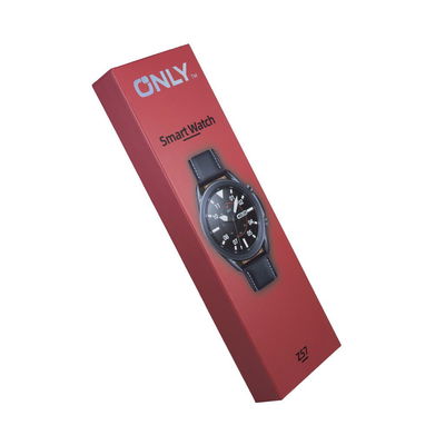 Smartwatch z57 only (marron)