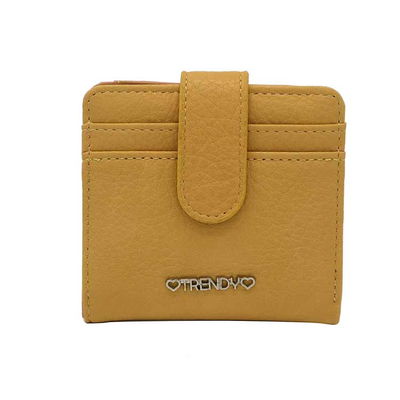 Billetera Trendy