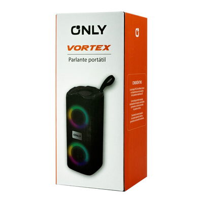 Parlante Vortex Only