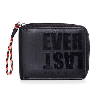 Billetera Everlast