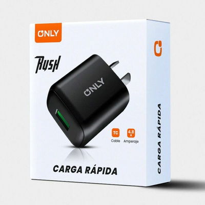 CARGADOR  – RUSH  v8 ficha comun 