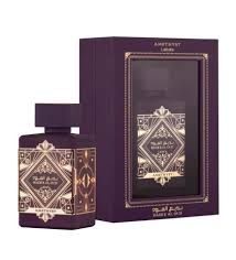  Replica de perfume   Oud For Glory Amethyst  60ml