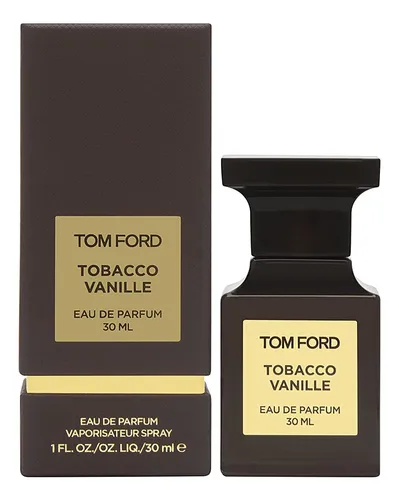 Replica de perfume  Tom Ford Tobacco Vanille  60ml