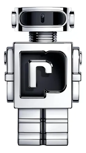 Replica de perfume Phantom 60ml