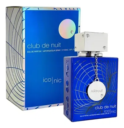 REPLICA Club De Nuit Iconic 60ml