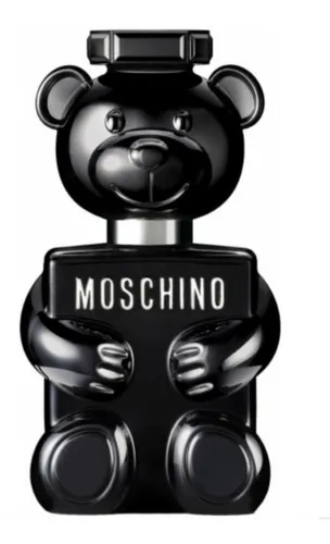 Replica de perfume Moschino toy boy 60ml
