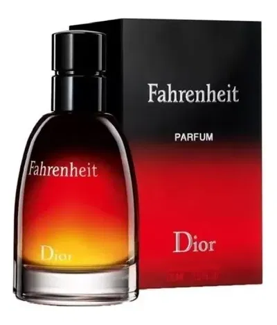 Replica de perfume    Fahrenheit  Dior 60ml
