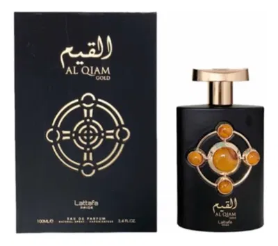 REPLICA perfume Al Qiam Gold 60ml