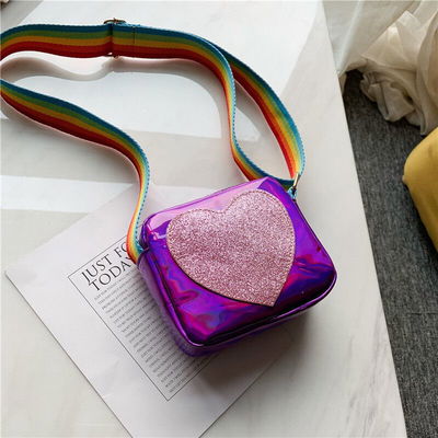 CARTERAS PARA NIÑA CON DISEÑOS 
