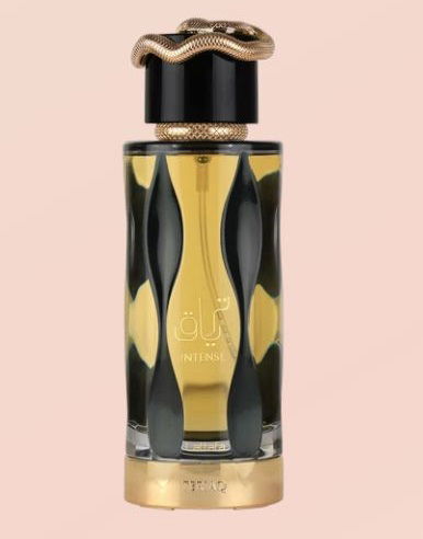 PERFUME TERIAQ INTENSE 