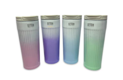 VASO TERMICO ENJOY P/CAFE - 500ML