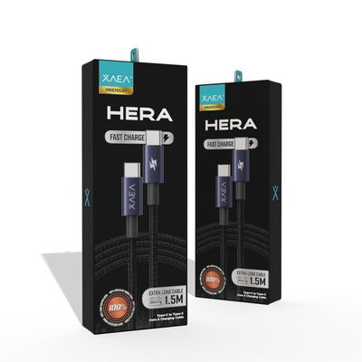 CABLE TIPO C TIPO C MODX- HERA – XAEA –