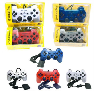 JOYSTICK PS2 