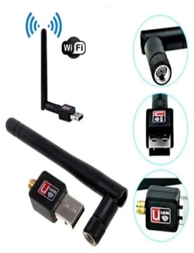 Antena WIFI