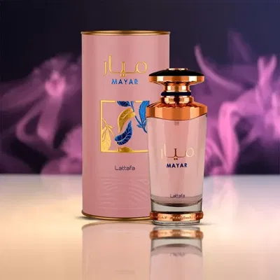 Perfume Lattafa Mayar Eau De Parfum 100ml