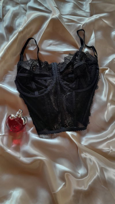 Corset Zara