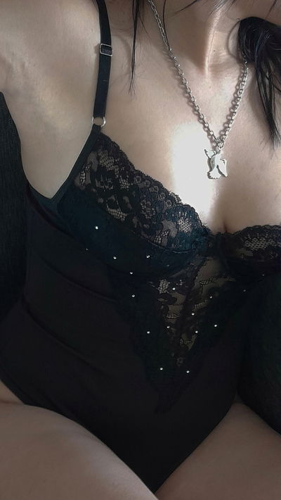 Body Úrsula 