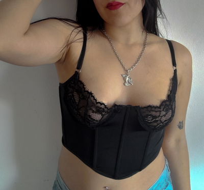 Corset Aurora