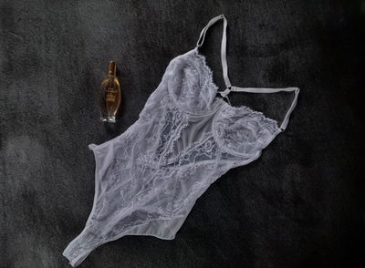 Body Anastasia