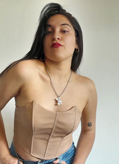 Corset Ada