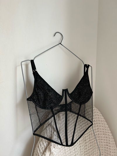 Corset Maddy