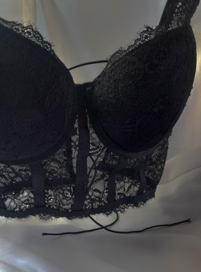 Corset Eda 