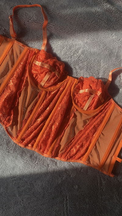 Urban Naranja 🍊 