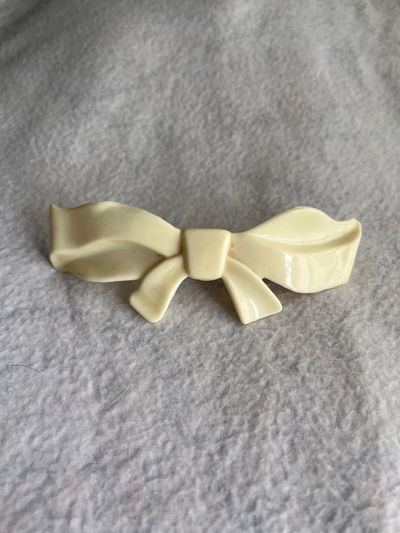 hebilla moño coquette