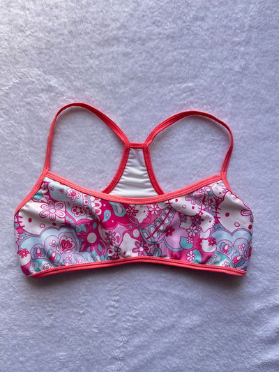 hello kitty bikini top