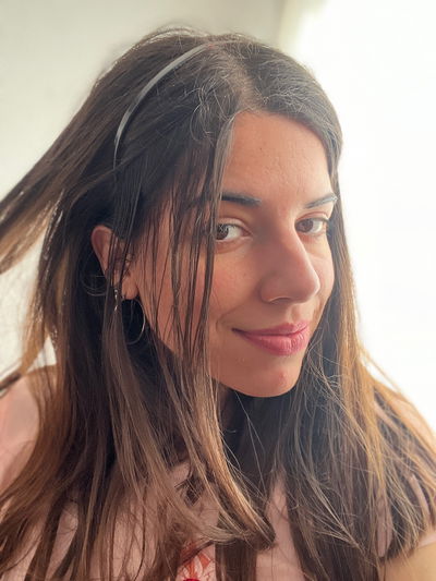 80s classic head band