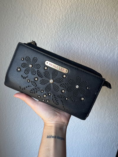 billetera nicole lee